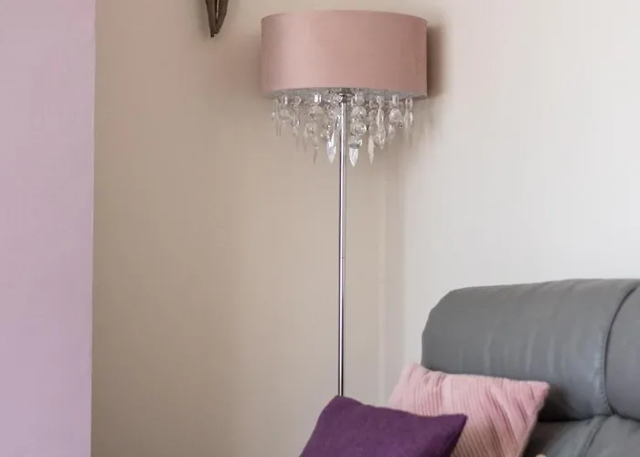 בית נופש 3 Bed In Oc-w416 וויטבי