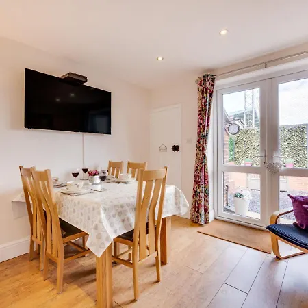 Holiday home Turnbull View
