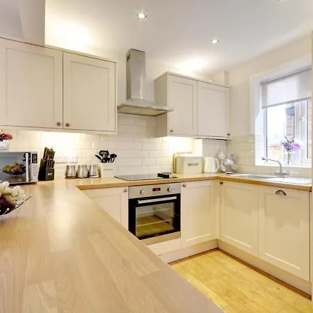 Turnbull View Holiday home