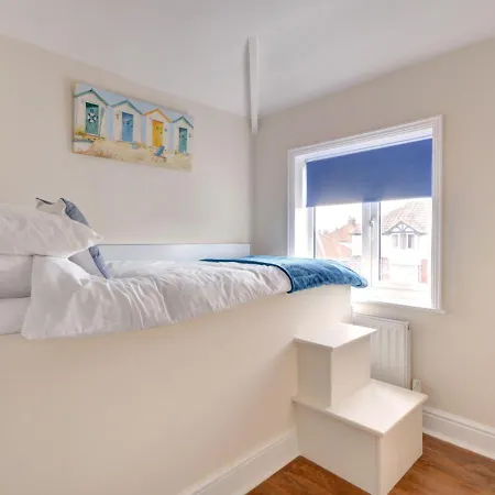 Holiday home Turnbull View Whitby