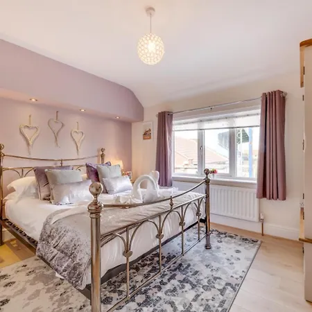 Dom wakacyjny 3 Bed In Oc-w416 *