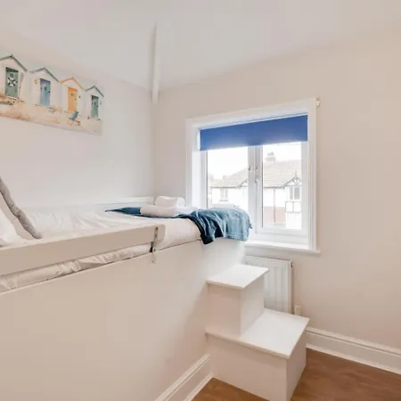 Dom wakacyjny 3 Bed In Oc-w416 Whitby