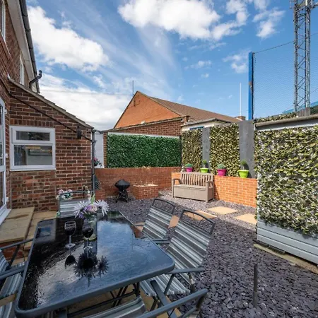 3 Bed In Oc-w416