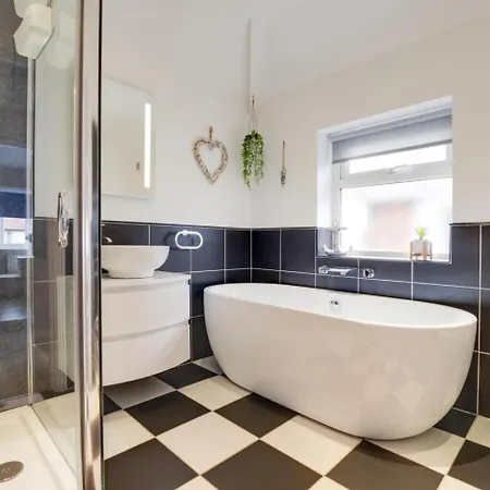 Ferienhaus 3 Bed In Oc-w416